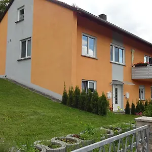  Apartment Eberau